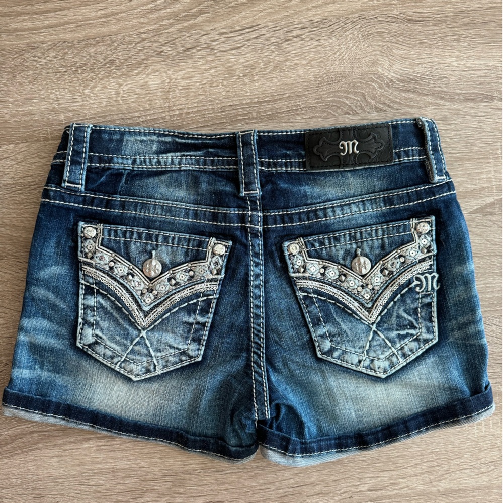 Miss Me women’s shorts